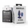 Hueman - Meteoroid Rimming Anal Plug - Hueman