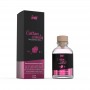 Cotton Candy Warming Massage Gel - INTT