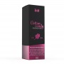 Cotton Candy Warming Massage Gel - INTT