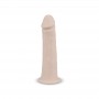 No-Parts - Cameron Realistic Hollow Dildo 22 cm - No-Parts