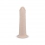 No-Parts - Cameron Realistic Hollow Dildo 22 cm - No-Parts