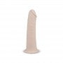 No-Parts - Cameron Realistic Hollow Dildo 22 cm - No-Parts