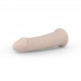 No-Parts - Cameron Realistic Hollow Dildo 22 cm - No-Parts