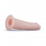 No-Parts - Cameron Realistic Hollow Dildo 22 cm - No-Parts