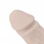 No-Parts - Cameron Realistic Hollow Dildo 22 cm - No-Parts