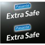 Pasante Extra condoms 12pcs - Pasante