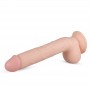 Elvin Realistic Dildo - Real Fantasy