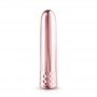 Rosy Gold - New Mini Vibrator - Rosy Gold