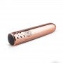 Rosy Gold - New Mini Vibrator - Rosy Gold