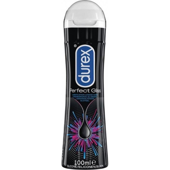 Durex Perfect Gliss Anal Lubricant - 100 ml - Durex