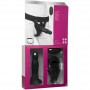 Body Extensions Strap-On - BE Aroused - Body Extensions