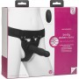 Body Extensions Strap-On - BE Aroused - Body Extensions