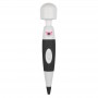 Pixey Wand Vibrator - Black - Pixey