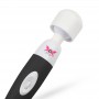 Pixey Wand Vibrator - Black - Pixey