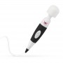 Pixey Wand Vibrator - Black - Pixey