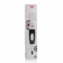 Pixey Wand Vibrator - Black - Pixey