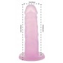 Addiction - Cocktails Silicone Dildo - Purple Cosmo - Addiction