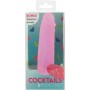 Addiction - Cocktails Silicone Dildo - Purple Cosmo - Addiction