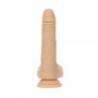 Naked Addiction - Realistic Rotating And Thrusting Dildo With Remote Contro - Naked Addiction