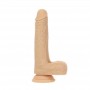 Naked Addiction - Realistic Rotating And Thrusting Dildo With Remote Contro - Naked Addiction