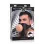 Pussy Face Oral Sex Mouth Gag - Master Series