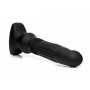 Thunderplug Thrusting & Vibrating Anal Vibrator - Thunder Plugs