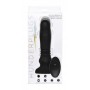 Thunderplug Thrusting & Vibrating Anal Vibrator - Thunder Plugs