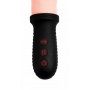 Powerful Thrusting Vibrator - Master Series