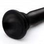 Extreme Silicone Anal Plug - 40 cm - Hosed