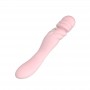 Nalone Jane Double Vibrator - Light pink - Nalone