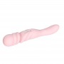 Nalone Jane Double Vibrator - Light pink - Nalone