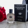 Eye of Love Confidence Pheromones Perfume - Male to Female - Eye Of Love