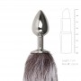 Fox Tail Plug - Easytoys Fetish Collection