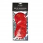 Red Satin Eye Mask - Easytoys Fetish Collection