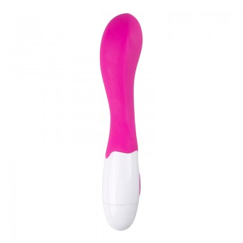 EasyToys Rose Vibrator - Pink