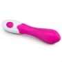 EasyToys Rose Vibrator - Pink - Easytoys Vibe Collection