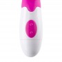 EasyToys Rose Vibrator - Pink - Easytoys Vibe Collection