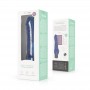 Jelly Infinity - Realistic Vibrator - Blue - Easytoys Vibe Collection