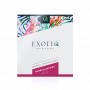 Exotiq Massage Candle Bamboo Orchids - 200g - Exotiq