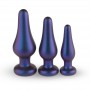 Hueman - Comets Butt Plug Set - Hueman