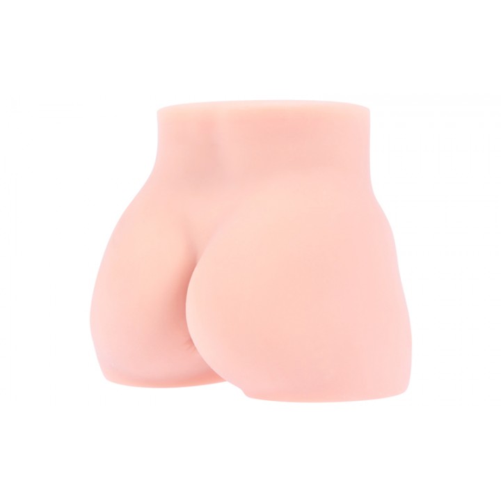 Cleo Anus Masturbator - Kokos
