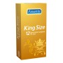 Pasante King Size condoms 12 pcs - Pasante