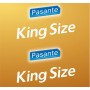 Pasante King Size condoms 12 pcs - Pasante