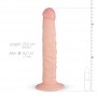 Scott Realistic Dildo - Real Fantasy