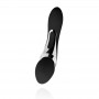 Sway Vibes Wand Vibrator - Black - Sway Vibes