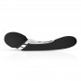 Sway Vibes Wand Vibrator - Black - Sway Vibes