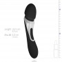 Sway Vibes Wand Vibrator - Black - Sway Vibes