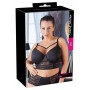 Bra Decoration 90F - Cottelli CURVES
