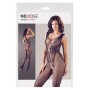 Crotchless Catsuit S?L - NO:XQSE