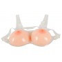 Strap-on Silicone Breasts - Cottelli ACCESSOIRES